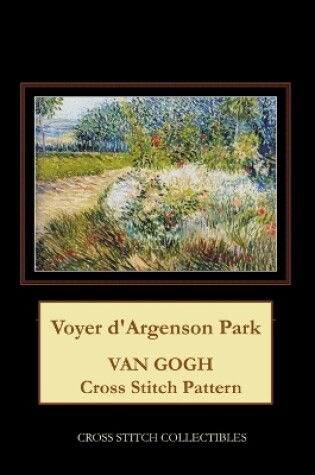 Cover of Voyer d'Argenson Park