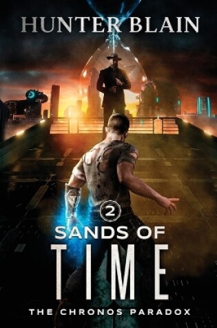 Cover of Sands of Time