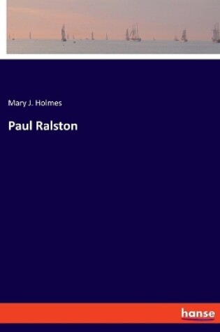 Cover of Paul Ralston