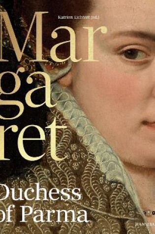 Cover of Margaret, Duchess of Parma