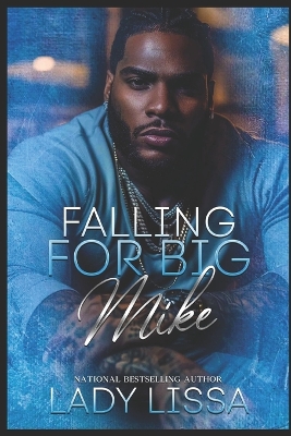 Book cover for Falling For Big Mike