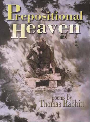 Book cover for Prepositional Heaven