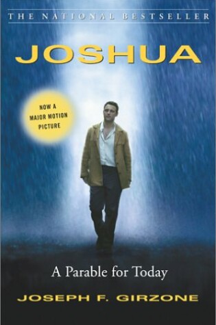 Cover of Joshua