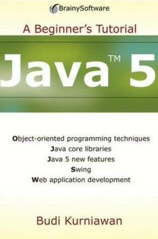 Cover of Java 5