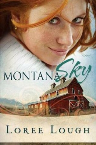 Cover of Montana Sky