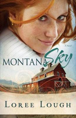 Book cover for Montana Sky