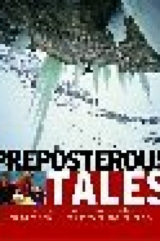 Cover of Preposterous Tales