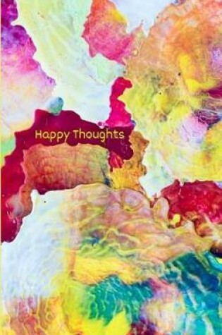 Cover of Happy Thoughts