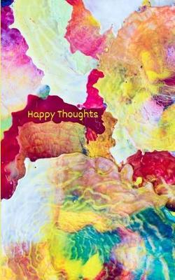 Book cover for Happy Thoughts