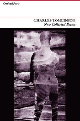 Cover of New Collected Poems