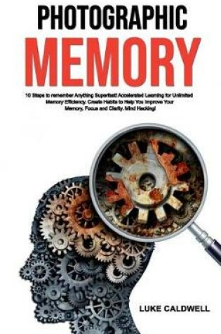 Cover of Photographic Memory