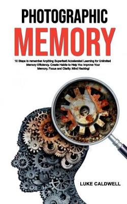 Cover of Photographic Memory