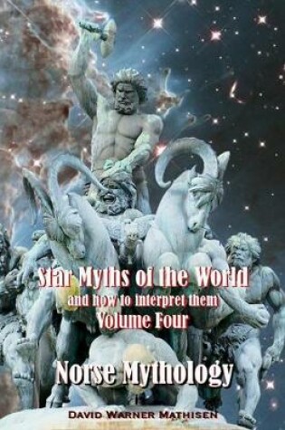 Cover of Star Myths of the World, and How to Interpret Them