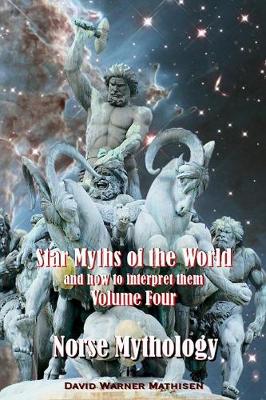 Book cover for Star Myths of the World, and How to Interpret Them