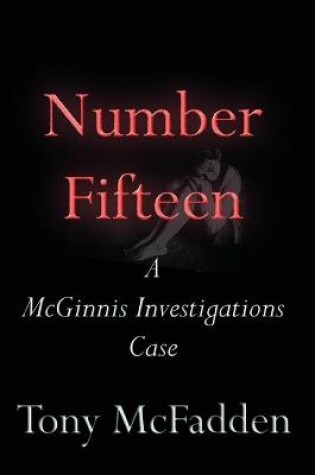 Cover of Number Fifteen