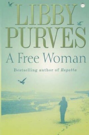 Cover of A Free Woman