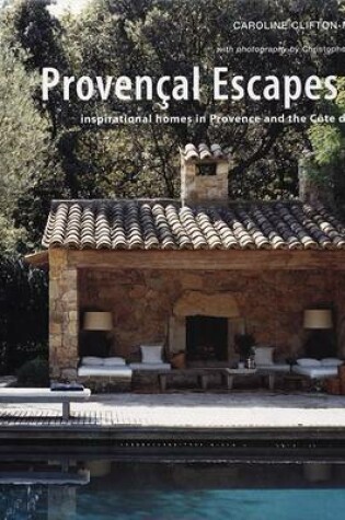 Cover of Provencal Escapes