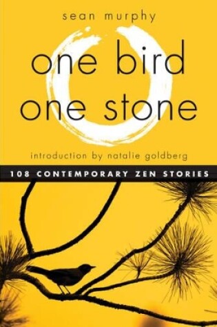 Cover of One Bird, One Stone