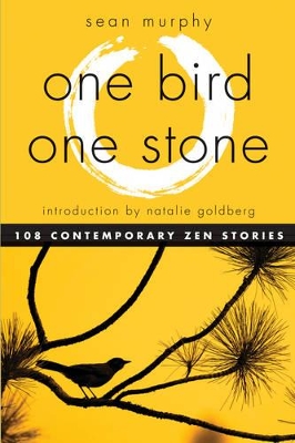 Book cover for One Bird, One Stone