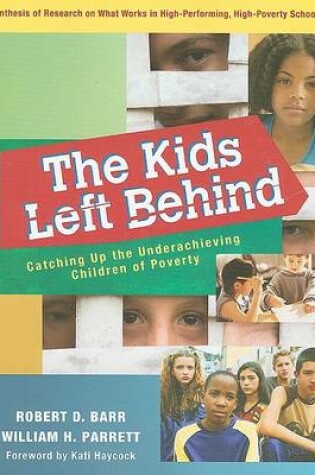 Cover of The Kids Left Behind