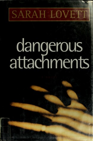 Book cover for Dangerous Attachments