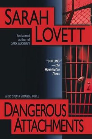 Cover of Dangerous Attachments