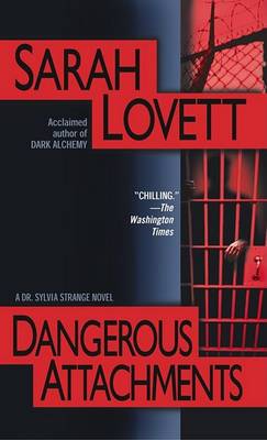 Book cover for Dangerous Attachments