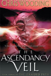 Book cover for The Ascendancy Veil