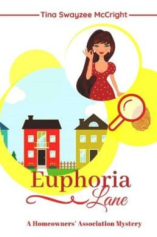 Cover of Euphoria Lane