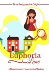 Book cover for Euphoria Lane