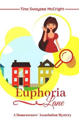 Book cover for Euphoria Lane