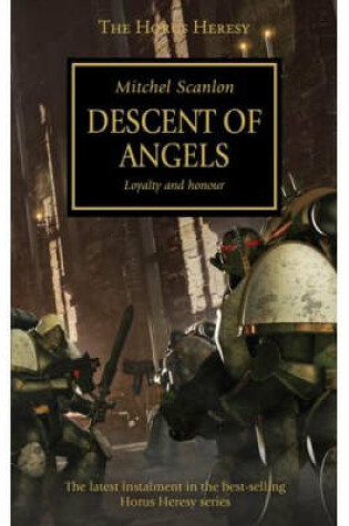 Descent of Angels