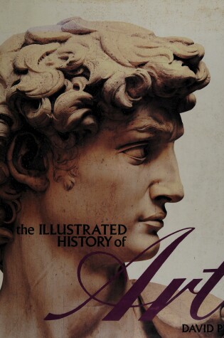 Cover of The Illustrated History of Art