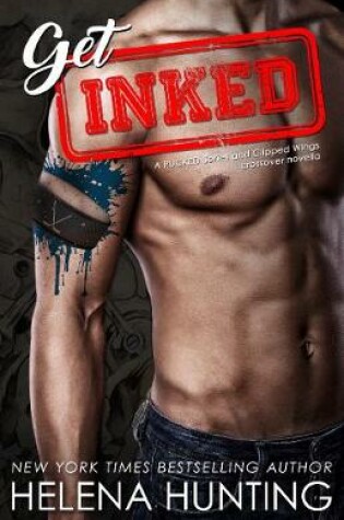 Cover of Get Inked