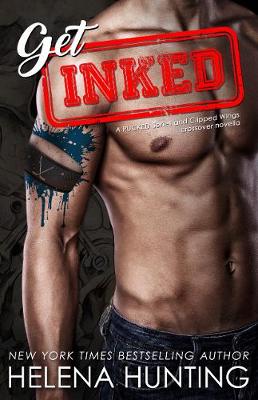 Book cover for Get Inked