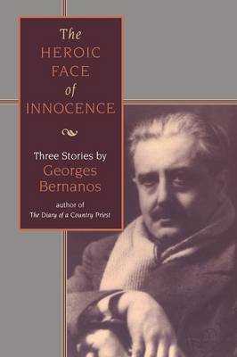 Book cover for Heroic Face of Innocence