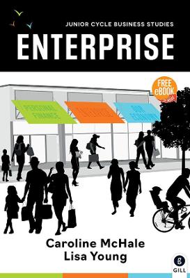 Book cover for Enterprise