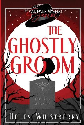 Book cover for The Ghostly Groom