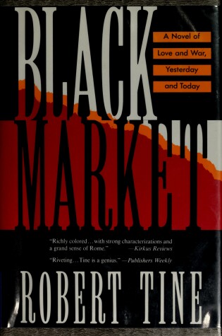 Cover of Black Market