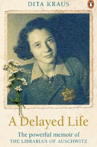 Cover of A Delayed Life