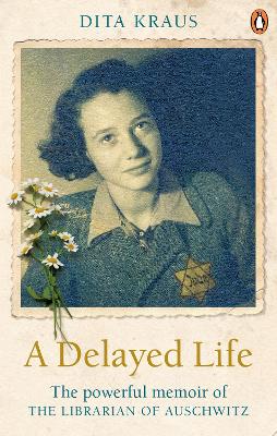 Book cover for A Delayed Life