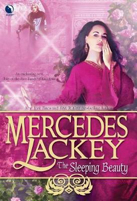 Cover of The Sleeping Beauty