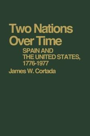 Cover of Two Nations over Time