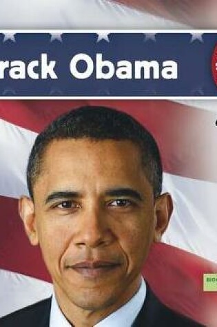 Cover of Barack Obama