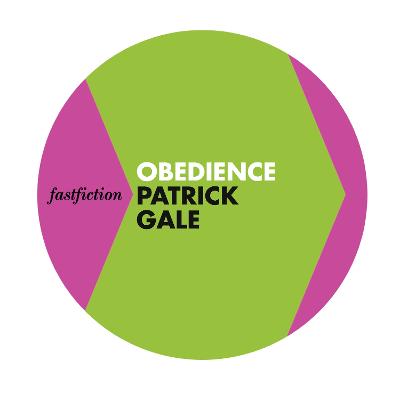 Book cover for Obedience