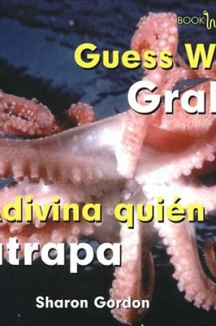 Cover of Adivina Quién Atrapa / Guess Who Grabs