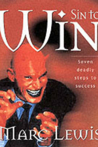 Cover of Sin to Win
