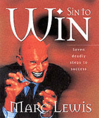 Book cover for Sin to Win