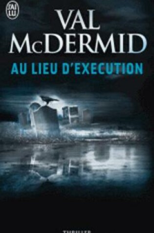 Cover of Au lieu d'execution