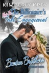Book cover for The Billionaire's (Not So) Fake Engagement